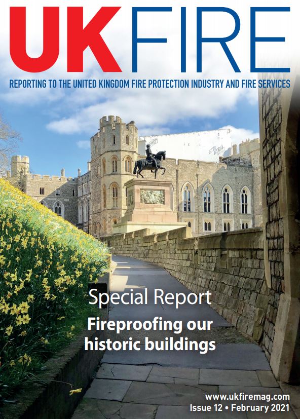 uk fire