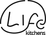 Life Kitchens Logo